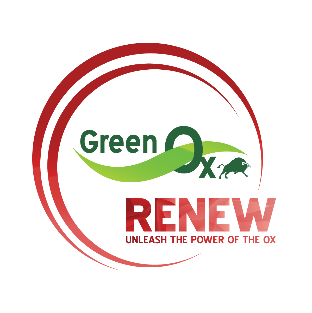 Green ox renew