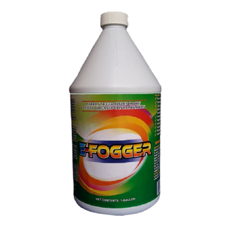 E-Fogger Gallon