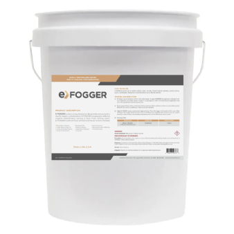 E-Fogger Pail