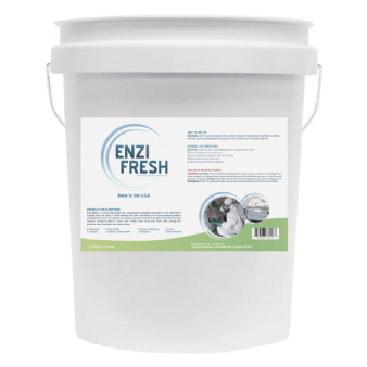 Enzi-Fresh Pail