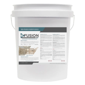 E-Fusion Pail