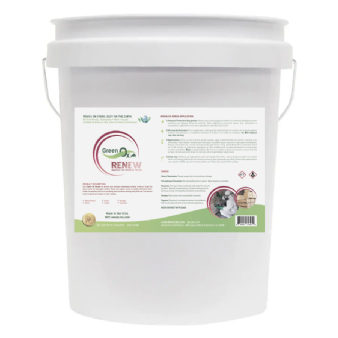 Green Ox Renew Pail