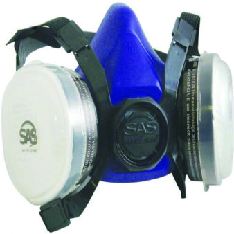 BANDIT OV/N95 Respirator