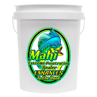 Mahi Extreme Penetrating Sealer