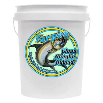 Tarpon Gloss Acrylic Hybrid