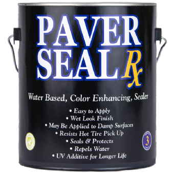 PAVER SEAL Rx