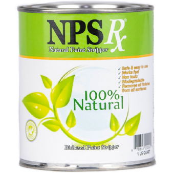 NPS Rx Gel Formula