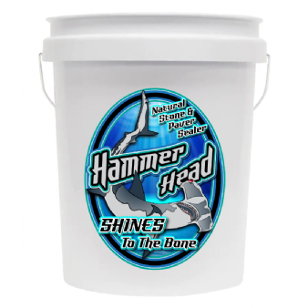 Hammerhead Urethane Enhancing Sealer