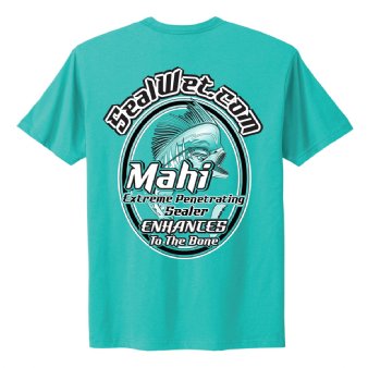 Mahi Tee shirt